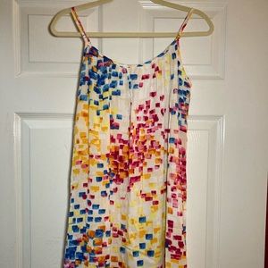 Lovestitch summer dress